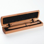 perenhouten
pennen
etui